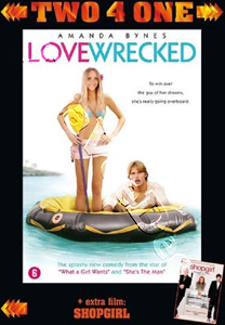 Shopgirl / Lovewrecked |   DVD